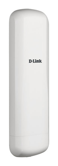 EAN 0790069457272 - D-Link DAP-3711 repetidor y transceptor Puente wifi 867 Mbit/s Blanco imagen 1