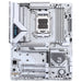 EAN 4719331871239 - GIGABYTE B850 EAGLE WIFI7 ICE AMD B850 Zócalo AM5 ATX imagen 2