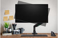 EAN 0085896596004 - Kensington K59600WW soporte para monitor 86,4 cm (34") Escritorio Negro imagen 5