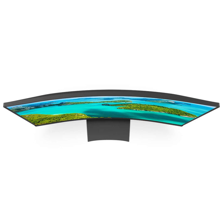 EAN 8712581758417 - Philips E Line 241E1SC/00 LED display 59,9 cm (23.6") 1920 x 1080 Pixeles Full HD Negro imagen 6