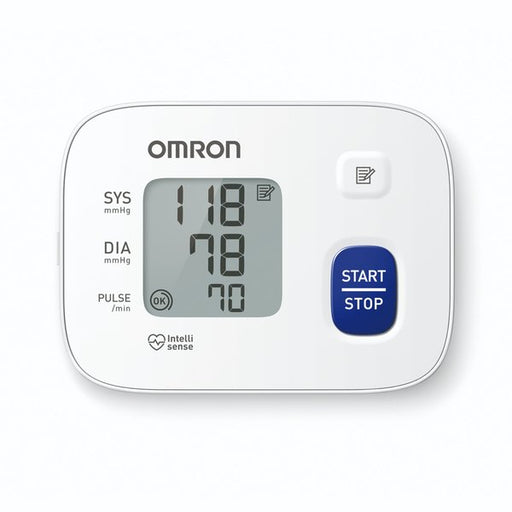 EAN 4015672111097 - Omron RS1 Muñeca Automático imagen 2