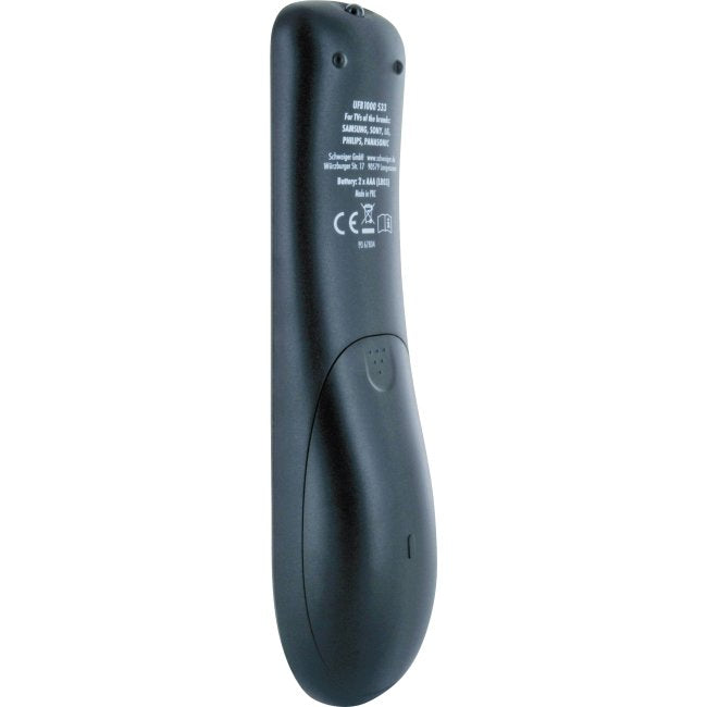EAN 4004005029482 - Schwaiger UFB1000 533 mando a distancia IR inalámbrico DVD/Blu-ray, TV, Sintonizador de TV, Receptor de t imagen 7