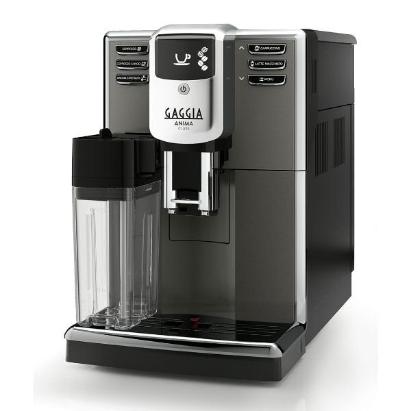 EAN 8710103869528 - Gaggia Anima Class Totalmente automática Máquina espresso 1,8 L imagen 3