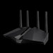 EAN 4718017648684 - ASUS RT-AX82U router inalámbrico Gigabit Ethernet Doble banda (2,4 GHz / 5 GHz) Negro imagen 5