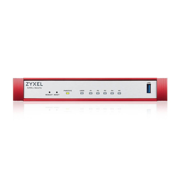 EAN 4718937638222 - Zyxel USGFLEX50H-EU0101F cortafuegos (hardware) imagen 1