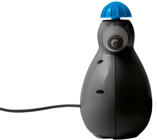 EAN 11120220841 - Bissell Steam Shot Limpiador a vapor portátil 0,36 L 1050 W Azul, Titanio imagen 2