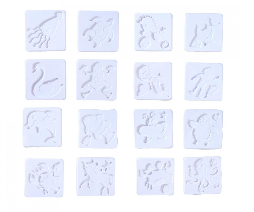 EAN 4006592082451 - Simba Toys 106322566 juguete de arte y manualidades imagen 4