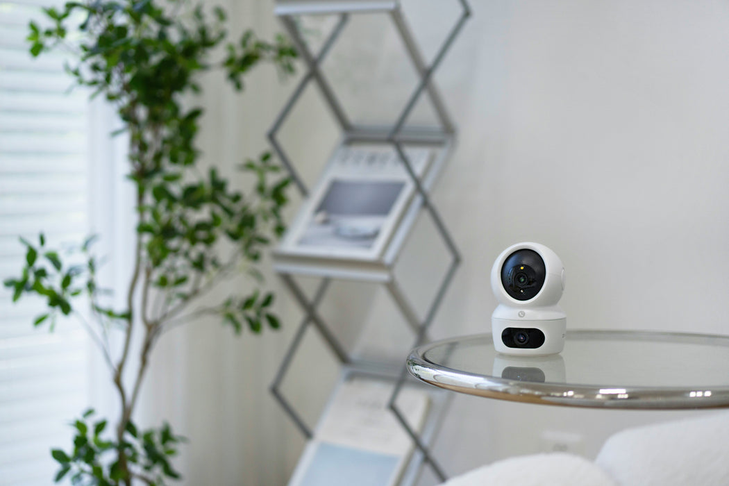 EAN 6941545632063 - EZVIZ H7c Dual 2K & 2K Cámara de seguridad IP Interior 2560 x 1440 Pixeles Techo/Escritorio imagen 9