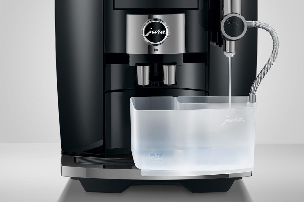 EAN 7610917155620 - JURA J10 Totalmente automática Máquina espresso 1,9 L imagen 15