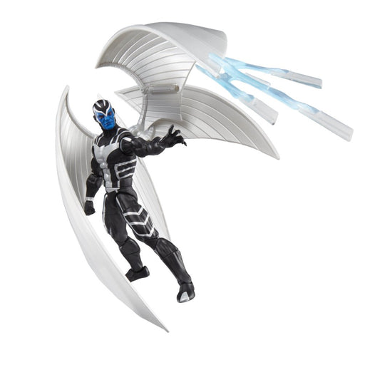 EAN 5010996305022 - Marvel Legends Series X-Force Archangel imagen 2