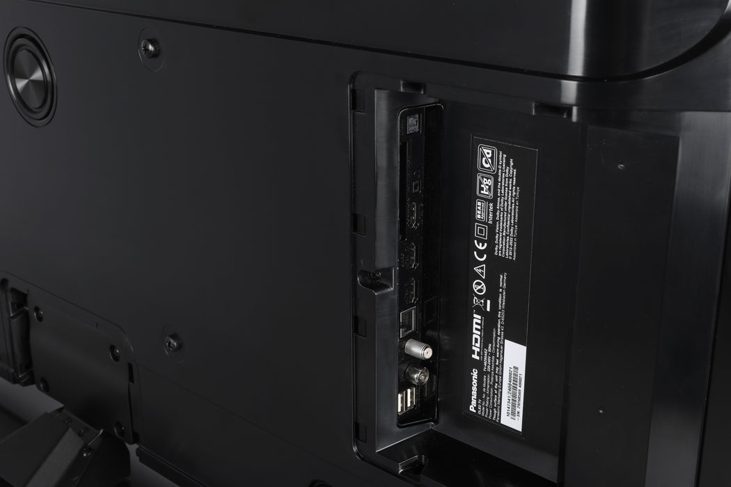 EAN 5025232969036 - Panasonic TV-65Z80AEZ Televisor 165,1 cm (65") 4K Ultra HD Smart TV Wifi Negro imagen 3