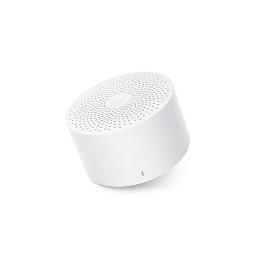EAN 6941059618218 - Xiaomi QBH4141EU altavoz portátil o de fiesta Altavoz monofónico portátil Blanco 2 W imagen 1