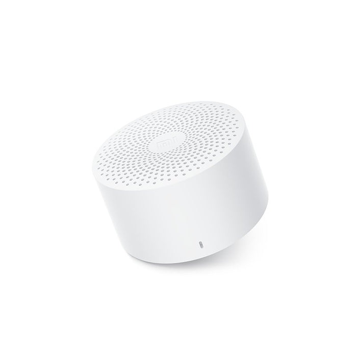 EAN 6941059618218 - Xiaomi QBH4141EU altavoz portátil o de fiesta Altavoz monofónico portátil Blanco 2 W imagen 1