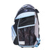 EAN 4008110396460 - Herlitz UltraLight XL Plus Cyber Soccer juego de mochila escolar Niño Poliéster Azul, Azul oscuro imagen 8