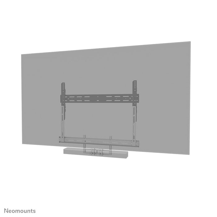 EAN 8717371443757 - Neomounts AV2-500WH accesorio para videoconferencia Soporte para cámara Blanco imagen 11