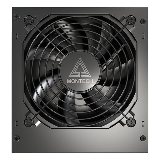 EAN 4710562741070 - Montech APX650 unidad de fuente de alimentación 650 W 20+4 pin ATX ATX Negro imagen 1