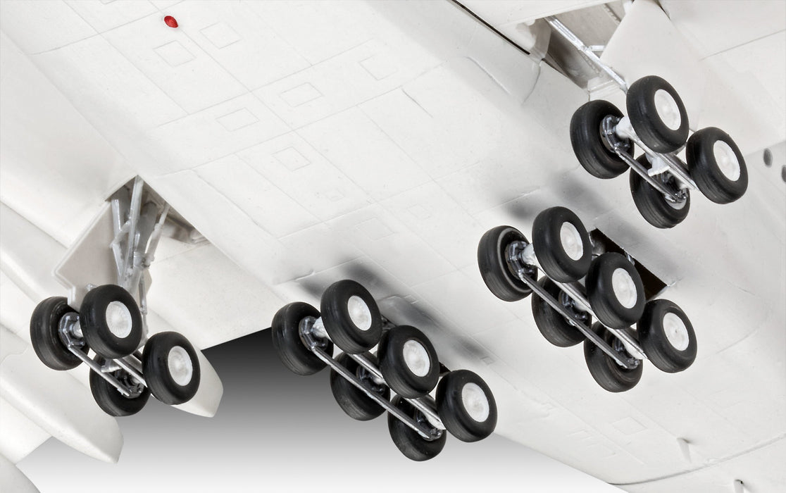 EAN 4009803038728 - Revell 03872 modelo a escala Previamente montado 1:144 imagen 5