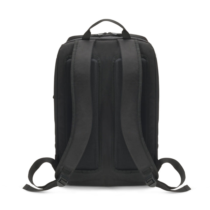 EAN 7640186418195 - DICOTA Eco MOTION 13 - 15.6" 39,6 cm (15.6") Mochila Negro imagen 4
