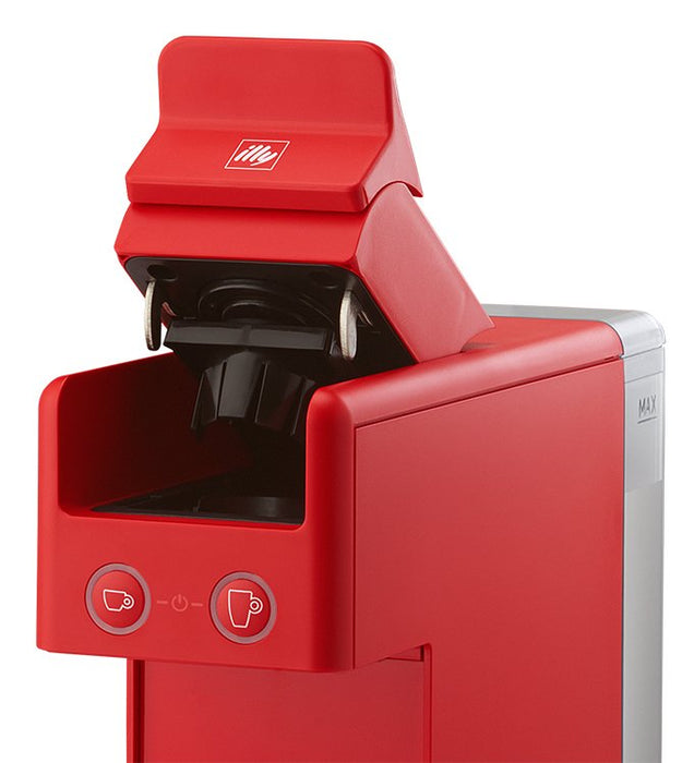 EAN 8003753216546 - Illy Y3.3 Totalmente automática Macchina per caffè a capsule 0,75 L imagen 3