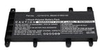 EAN 5706998635921 - CoreParts MBXAS-BA0060 refacción para laptop Batería imagen 1