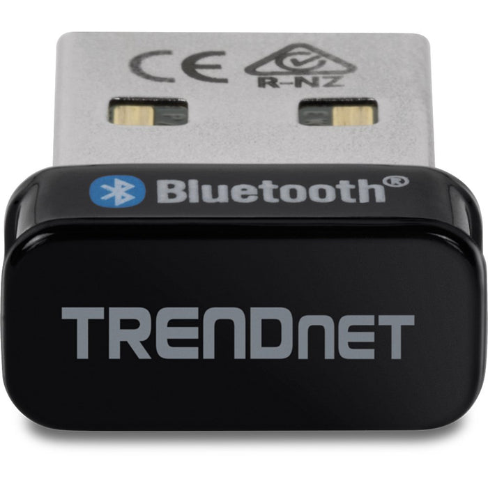 EAN 0710931503609 - Trendnet TBW-110UB tarjeta y adaptador de interfaz Bluetooth imagen 3