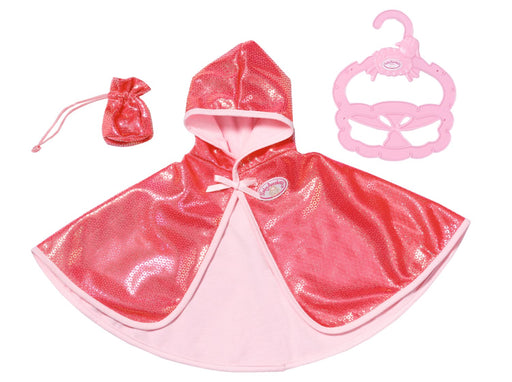 EAN 4001167706503 - Baby Annabell Little Sweet Cape 36cm Juego de ropita para muñeca imagen 1