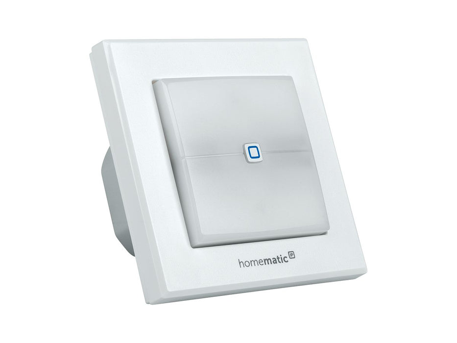 EAN 4047976520206 - Homematic IP HmIP-BSL interruptor de luz Blanco imagen 3