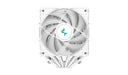 EAN 6933412727835 - DeepCool AG620 WH ARGB Procesador Refrigerador de aire 12 cm Blanco 1 pieza(s) imagen 4