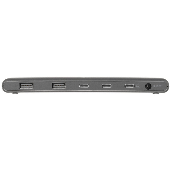 EAN 840006646464 - Corsair USB100 USB 3.2 Gen 1 (3.1 Gen 1) Type-C Negro imagen 7