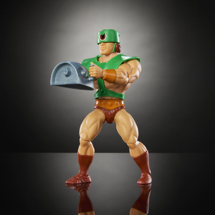 EAN 0194735264414 - Masters of the Universe Origins Core Cartoon Collection Tri-Klops imagen 4