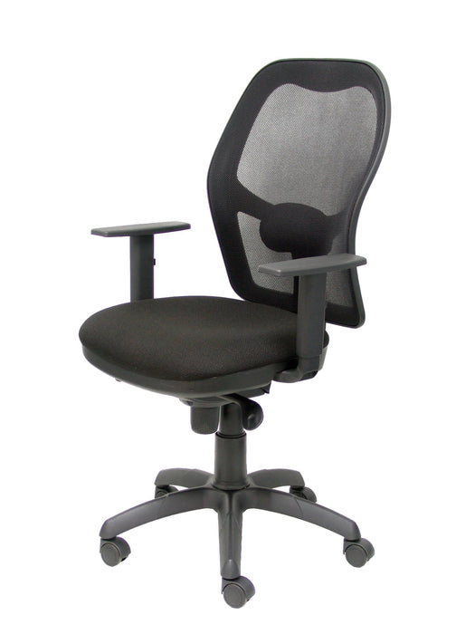 EAN 8436549395031 - PIQUERAS Y CRESPO 15SNBALI840 silla de oficina y de ordenador Asiento acolchado Respaldo de malla imagen 3
