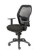 EAN 8436549395031 - PIQUERAS Y CRESPO 15SNBALI840 silla de oficina y de ordenador Asiento acolchado Respaldo de malla imagen 3