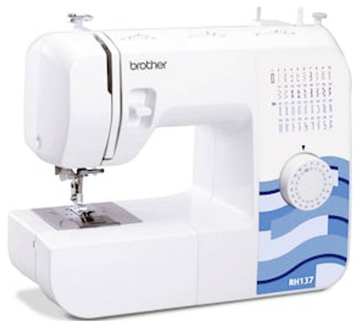 EAN 4977766706216 - Brother RH137VP2 no categorizado imagen 1