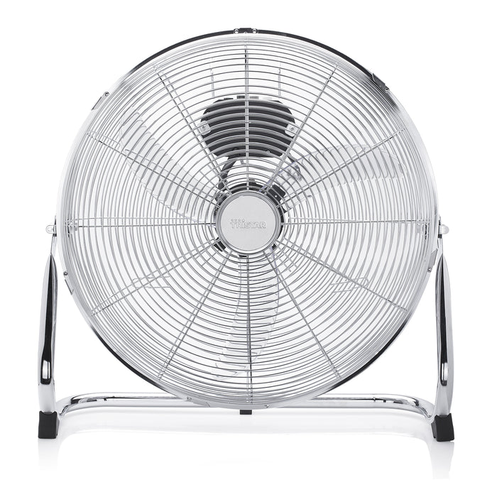 EAN 8713016026965 - Tristar VE-5936 ventilador Plata imagen 5