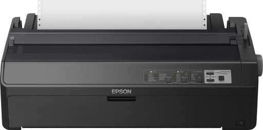 EAN 8715946651385 - Epson LQ-2090IIN impresora de matriz de punto 550 carácteres por segundo imagen 2