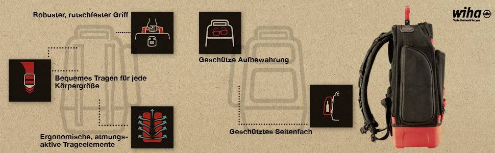 EAN 4010995455286 - Wiha 45528 no categorizado imagen 9