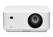 EAN 5055387667419 - Optoma ML1080ST 550 lúmenes ANSI DLP 1080p (1920x1080) Blanco imagen 9