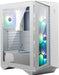 EAN 4719072899301 - MSI CAS MPG GUNGNIR 110R WHITE Midi Tower Blanco imagen 4