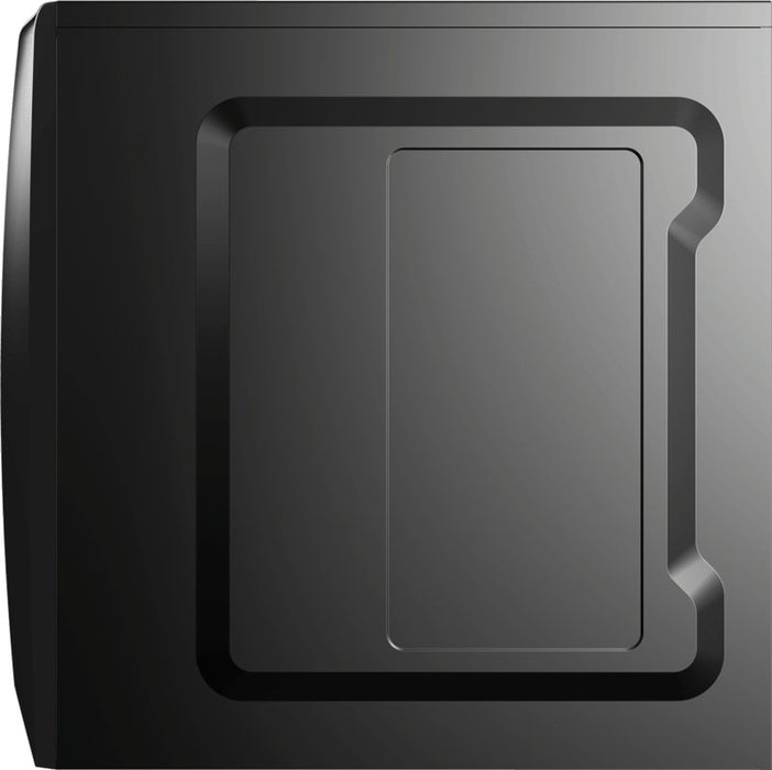 EAN 4713105958133 - Aerocool CS‐1102 Midi Tower Negroimagen 7)