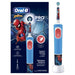 EAN 8006540772768 - Oral-B Kids 8006540772768 cepillo eléctrico para dientes Niño Cepillo dental giratorio Multicolor imagen 2