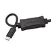 EAN 0065030879293 - StarTech.com USB3C2ESAT3 cable USB 0,9 m USB C Negro imagen 1