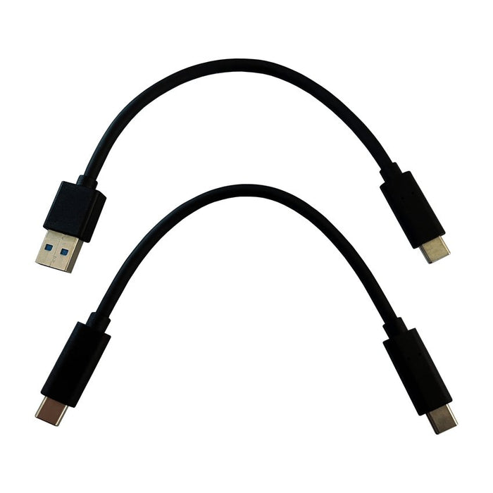 EAN 4260070129384 - LC-Power LC-M2-C-NVME-3 caja para disco duro externo Caja externa para unidad de estado sólido (SSD) Negr imagen 9