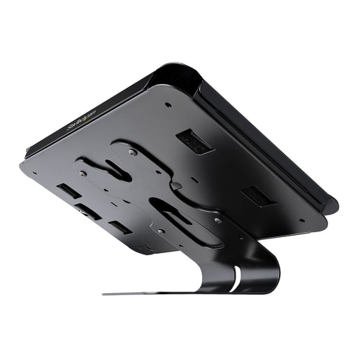 EAN 0065030891479 - StarTech.com SECTBLTPOS2 soporte de seguridad para tabletas 26,7 cm (10.5") Negro imagen 2