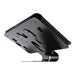 EAN 0065030891479 - StarTech.com SECTBLTPOS2 soporte de seguridad para tabletas 26,7 cm (10.5") Negro imagen 2