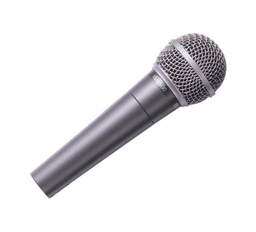 EAN 4033653080019 - Behringer Ultravoice XM8500 Negro, Plata Micrófono vocal imagen 1