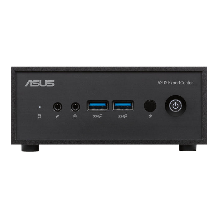 EAN 4711387197608 - ASUS ExpertCenter PN42-SN100AD Intel® N N100 4 GB DDR4-SDRAM 128 GB SSD Windows 11 Pro Mini PC Negro imagen 1