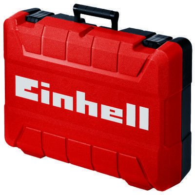 EAN 4006825631739 - Einhell 4530049 Caja de herramientas Plástico Rojo imagen 1