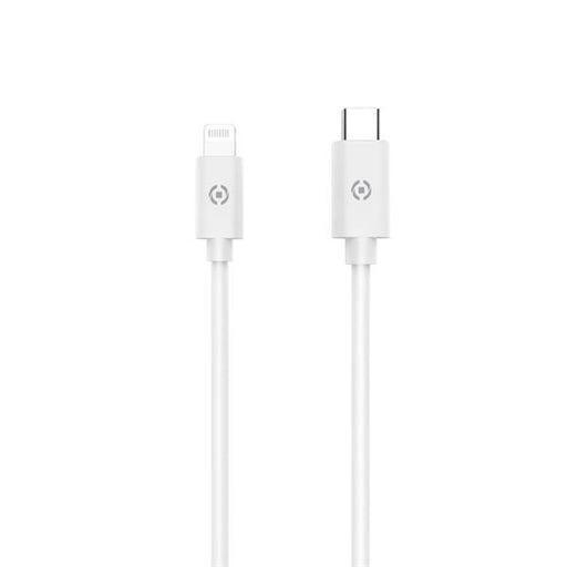 EAN 8021735750727 - Celly USBLIGHTC2MWH cable de conector Lightning 2 m Blanco imagen 2