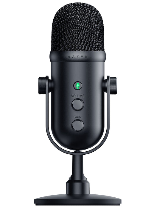 EAN 8886419377931 - Razer SEIREN V2 PRO Negro Micrófono de estudio imagen 1