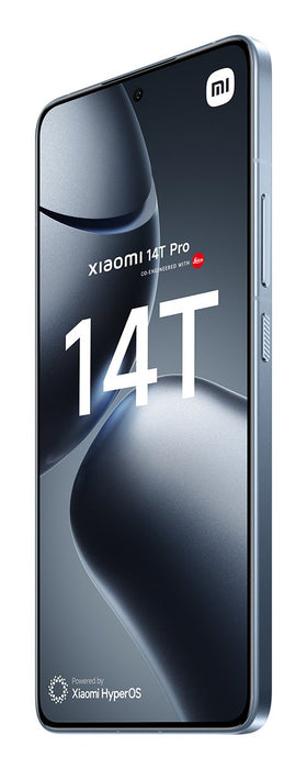 EAN 6941812789353 - Xiaomi 14T Pro 16,9 cm (6.67") SIM doble 5G 12 GB 512 GB 5000 mAh Azul imagen 4